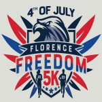 Florence Freedom 5K